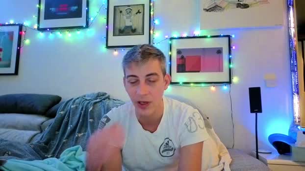 HuGo4K Naked Webcam SHOW @ Cam4 13-12-2025