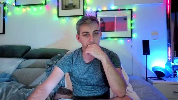 HuGo4K harddick Webcam SHOW @ Cam4 14-12-2025