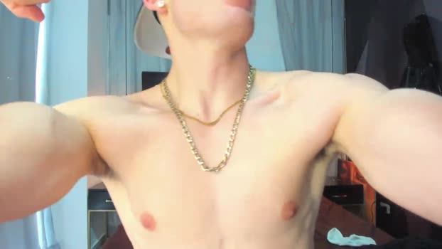 HunterHeat_ harddick Webcam SHOW @ Cam4 13-12-2025