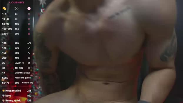 JacksonOlsenn fuckher Webcam SHOW @ Cam4 14-12-2025
