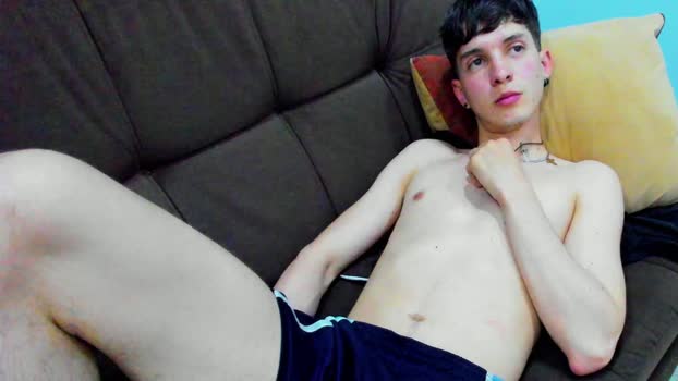 Jheampiero sexykitty Webcam SHOW @ Cam4 13-12-2025