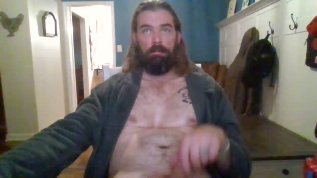 KingThrobert big Webcam SHOW @ Cam4 14-12-2025