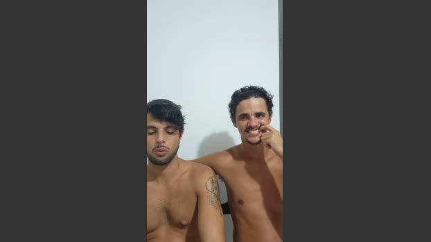 Levi_Henrique lush Webcam SHOW @ Cam4 14-12-2025