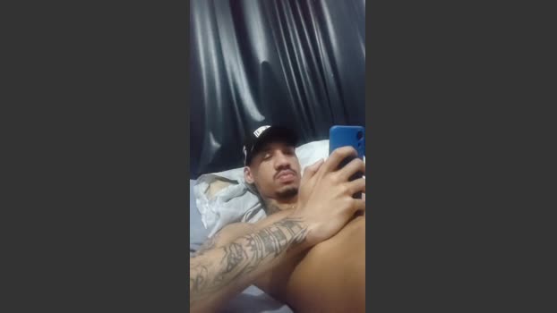 MALOKATATUAD98 harddick Webcam SHOW @ Cam4 13-12-2025