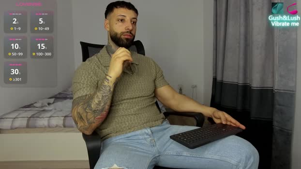 MaculineGuy69 fuckhard Webcam SHOW @ Cam4 13-12-2025