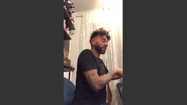 Matteodom85 Nude Webcam SHOW @ Cam4 14-12-2025