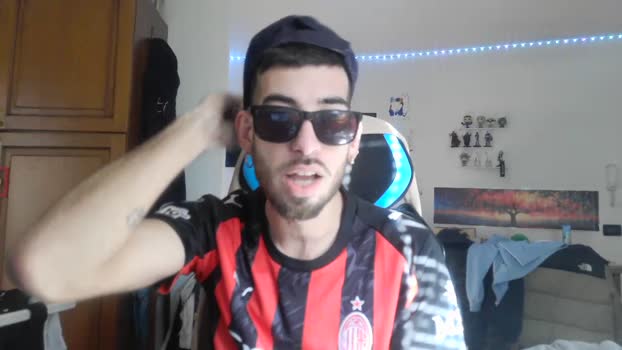 Meastroboris95 wank Webcam SHOW @ Cam4 14-12-2025