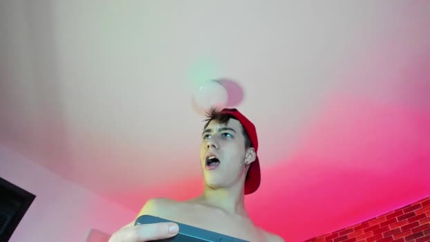 Michael_twink_ prettyface Webcam SHOW @ Cam4 13-12-2025
