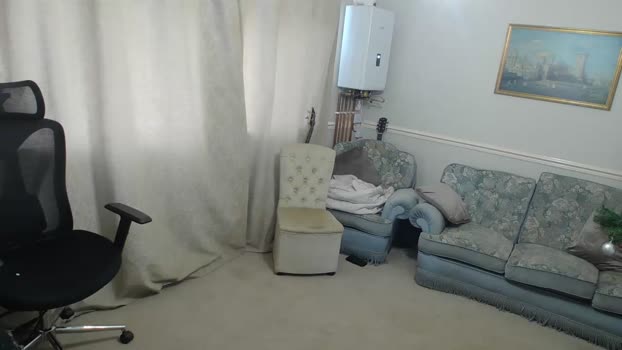 Nudistmalemo horny Webcam SHOW @ Cam4 14-12-2025