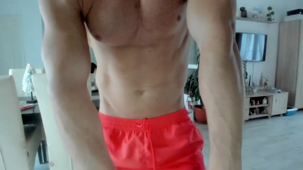 Onewoolf amateur Webcam SHOW @ Cam4 14-12-2025