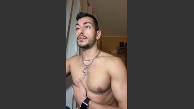 Skipjack2 kiss Webcam SHOW @ Cam4 14-12-2025