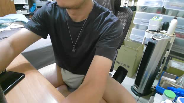 Souladow Recorded Webcam SHOW @ Cam4 13-12-2025