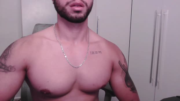 SuperBoyG kiss Webcam SHOW @ Cam4 14-12-2025
