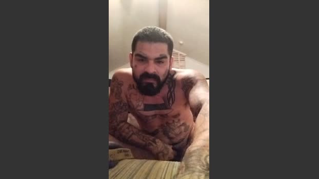 Tattoo5054 jerking Webcam SHOW @ Cam4 14-12-2025