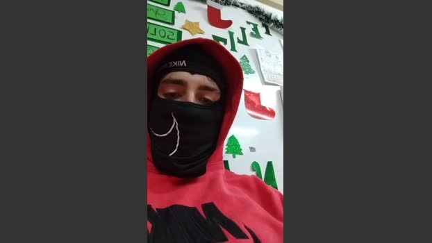 TuPaixxx69 Show Webcam SHOW @ Cam4 14-12-2025