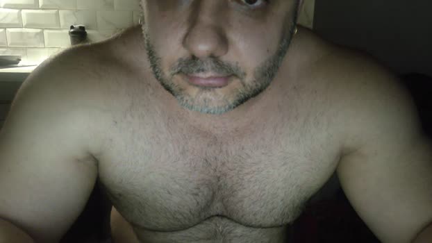 WildJohn_X nude Webcam SHOW @ Cam4 14-12-2025