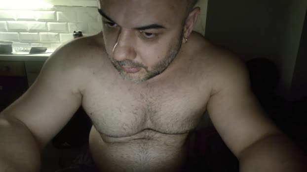 WildJohn_X Video Webcam SHOW @ Cam4 14-12-2025
