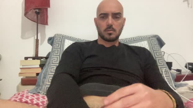 alessandromori9 fingers Webcam SHOW @ Cam4 13-12-2025