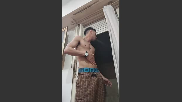 chulodelghetto1 Recorded Webcam SHOW @ Cam4 14-12-2025