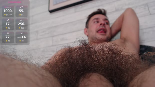 dreamon007 natural Webcam SHOW @ Cam4 14-12-2025