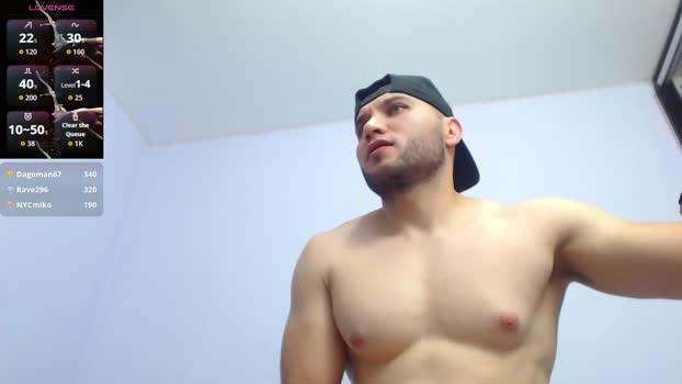 dustinblast lick Webcam SHOW @ Cam4 13-12-2025