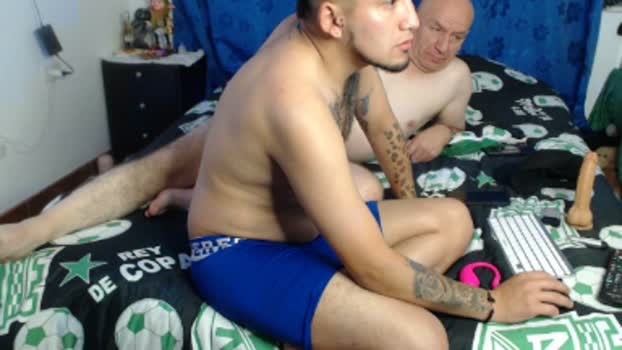 eeiidan_duff show Webcam SHOW @ Cam4 14-12-2025