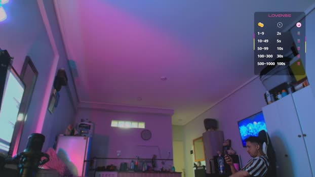 elzrd beautiful Webcam SHOW @ Cam4 14-12-2025