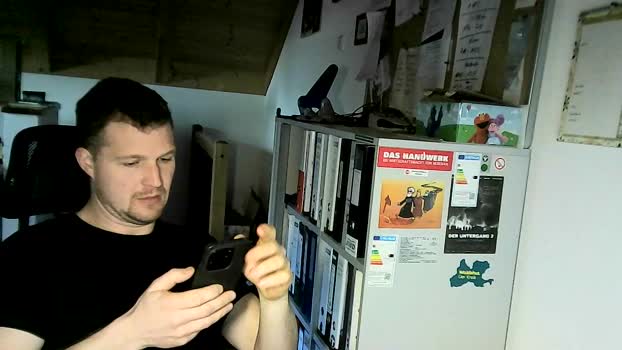 feger97_fun Webcam Webcam SHOW @ Cam4 14-12-2025