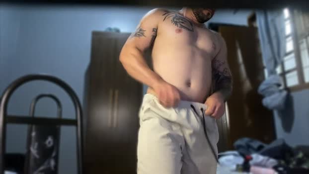 gamer_lol03 sexybody Webcam SHOW @ Cam4 14-12-2025