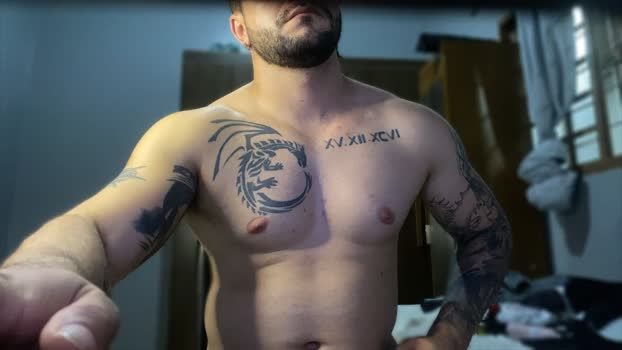 gamer_lol03 striptease Webcam SHOW @ Cam4 14-12-2025