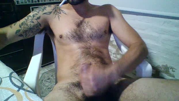gaston185 kinky Webcam SHOW @ Cam4 14-12-2025