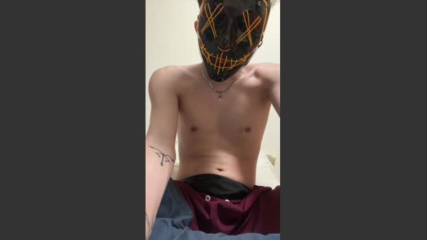 ghosstb0y blowjob Webcam SHOW @ Cam4 14-12-2025