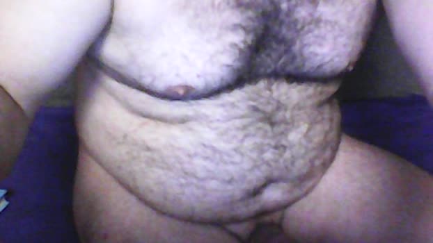 hairybear831 jerkoff Webcam SHOW @ Cam4 13-12-2025