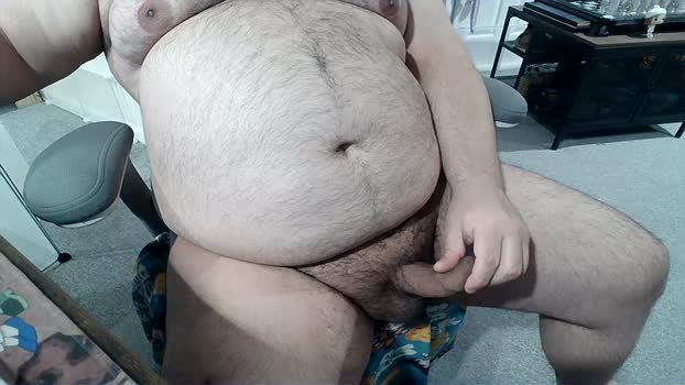 hispanOSOxxx cute Webcam SHOW @ Cam4 14-12-2025