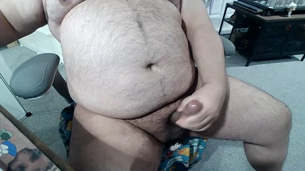 hispanOSOxxx jerkoff Webcam SHOW @ Cam4 14-12-2025
