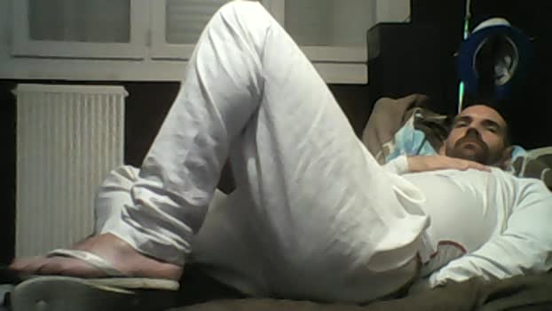 hotfrenchcho Recorded Webcam SHOW @ Cam4 13-12-2025