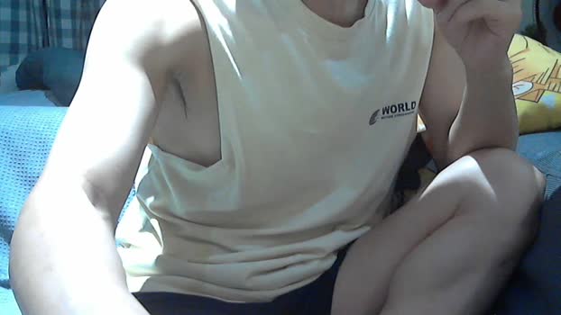 howhow22 Recorded Webcam SHOW @ Cam4 13-12-2025