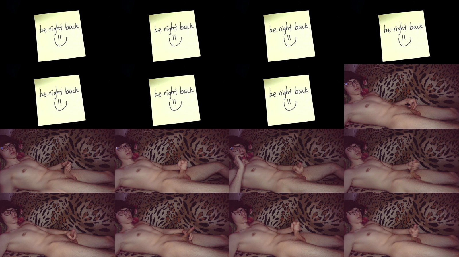 jamismu sex Webcam SHOW @ Cam4 14-12-2025