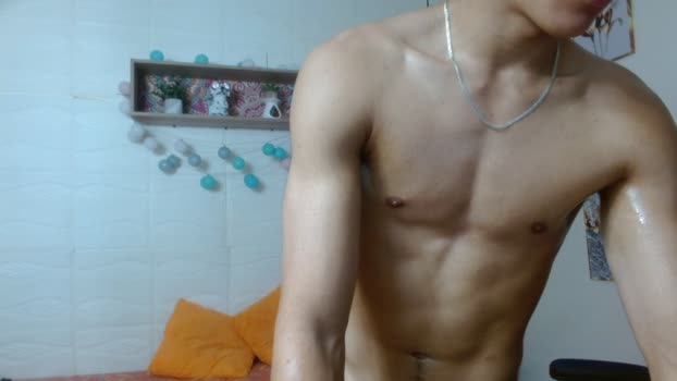 jeremy_job fuckass Webcam SHOW @ Cam4 13-12-2025