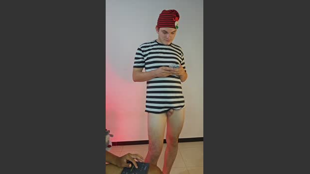 kevinxlvx skinny Webcam SHOW @ Cam4 14-12-2025