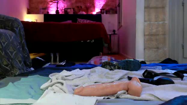 kinkyFR34000 gay Webcam SHOW @ Cam4 13-12-2025