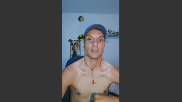 leandrinhocat big Webcam SHOW @ Cam4 14-12-2025