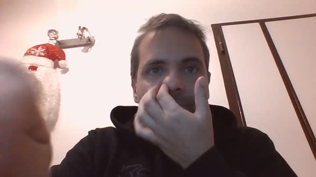 lubalubaluba fingers Webcam SHOW @ Cam4 13-12-2025