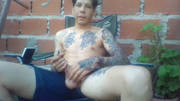 maciel391_Porin lovense Webcam SHOW @ Cam4 13-12-2025