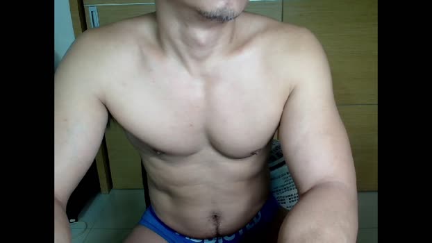 maodazn sexymale Webcam SHOW @ Cam4 14-12-2025