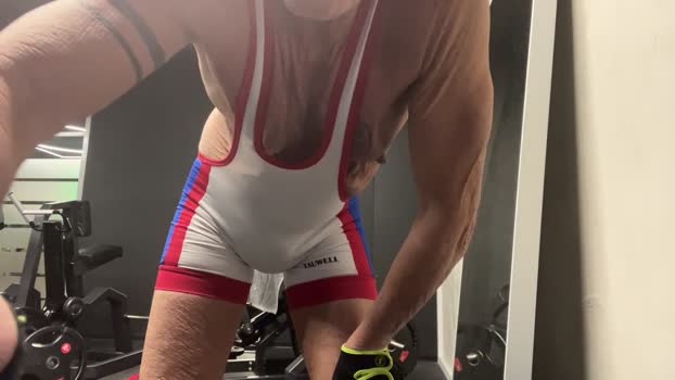 munichrubber amateur Webcam SHOW @ Cam4 14-12-2025