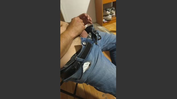 pablocum jerking Webcam SHOW @ Cam4 14-12-2025