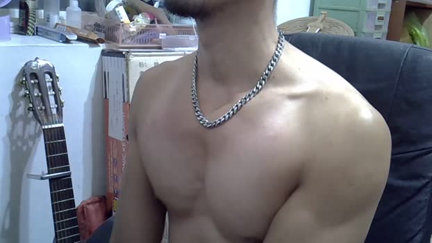 rainpour jerking Webcam SHOW @ Cam4 14-12-2025