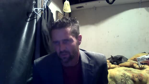 richie00731 natural Webcam SHOW @ Cam4 14-12-2025