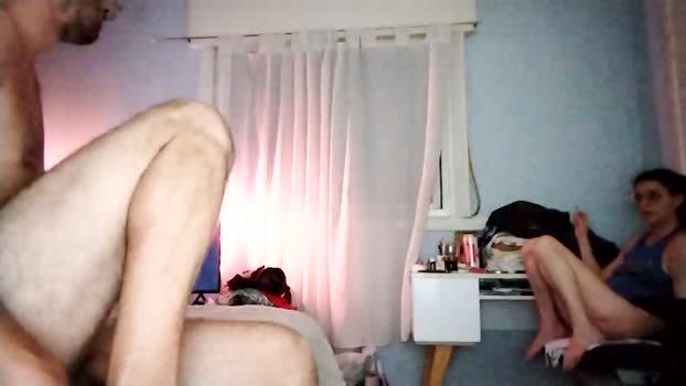 rio_babel Video Webcam SHOW @ Cam4 14-12-2025